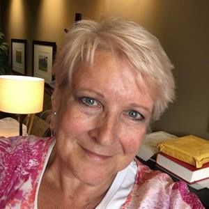 Meet your Posher, Luanne